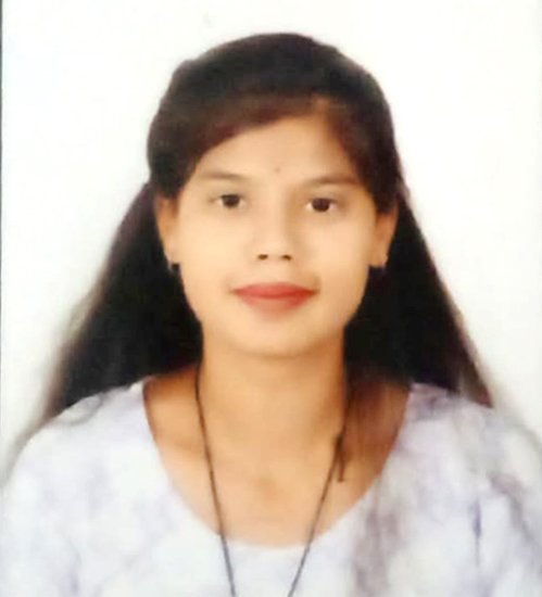 POONAM MOHABE
